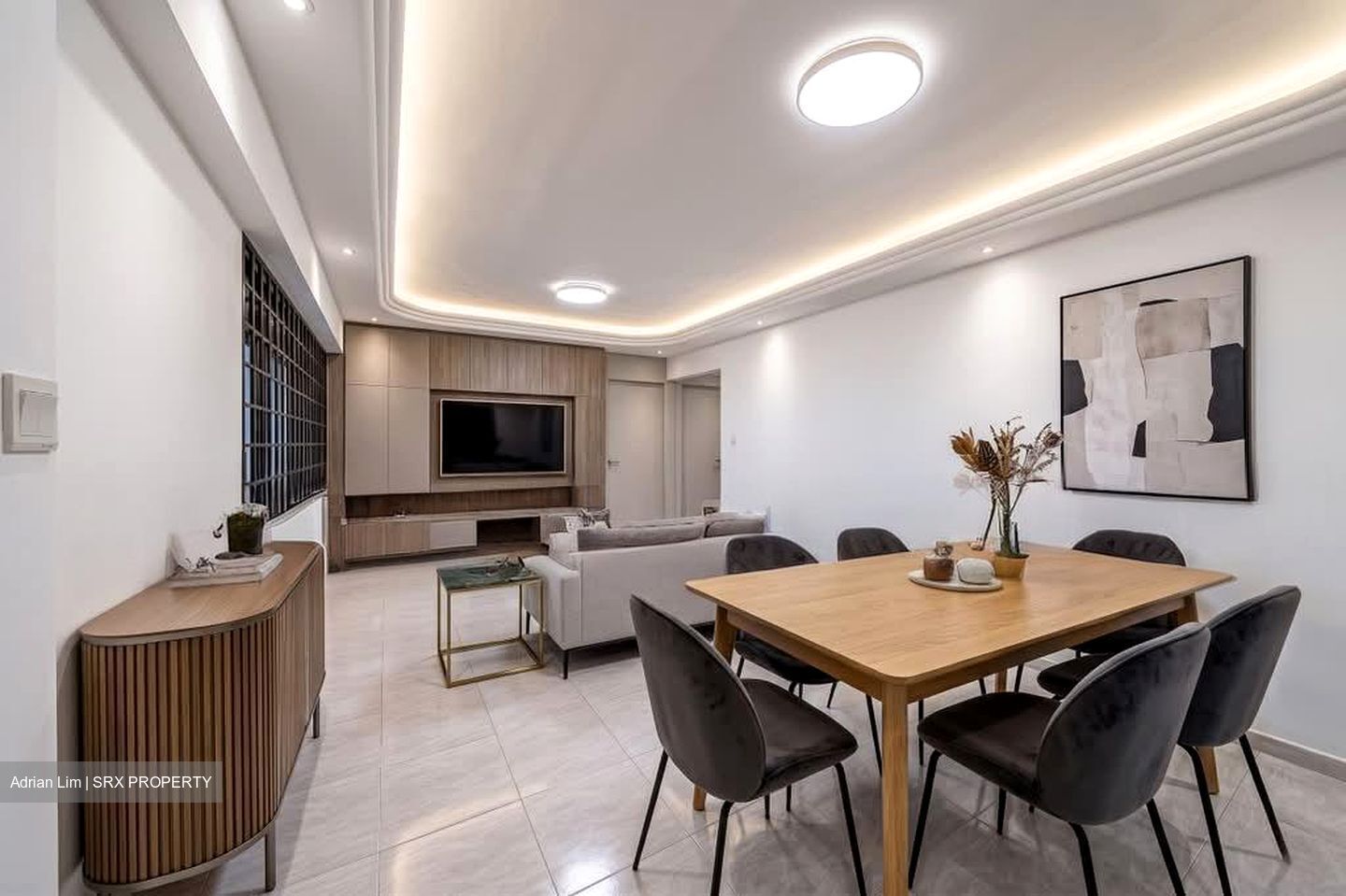 Blk 200D Compassvale South Gate (Sengkang), HDB 4 Rooms #570452471